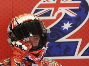MotoGP: Кейсі Стоунер виграв Гран-прі Італії