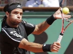Roland Garros-2009: Гонсалес вийшов у чвертьфінал