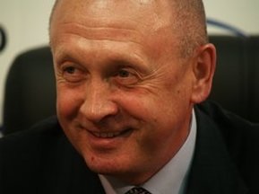 Павлов: Якщо Шахтар приїде в бойовому складі - Луческу продемонструє повагу до Ворскли
