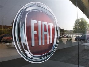 Chrysler: Сделка с Fiat может состояться уже сегодня