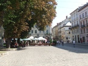 У Львові відкриють першу в Україні дитячо-юнацьку школу з плавання