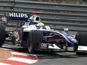 Williams исключили из Ассоциации команд Формулы-1