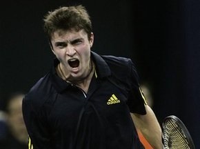 Roland Garros: Сімон зустрінеться з Ханеску