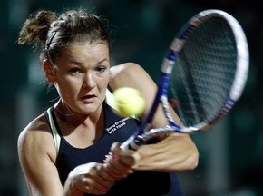 Roland Garros: Радванска сыграет с Марией Корытцевой