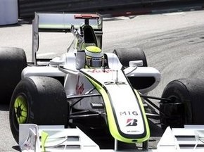 Google может стать спонсором Brawn GP