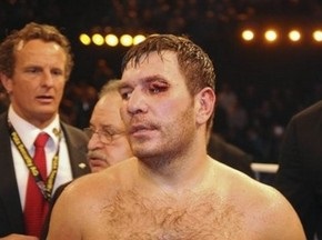 Чагаев: Пришло время внести ясность, кто настоящий чемпион