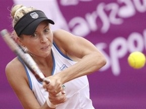 Рейтинг WTA: Альона Бондаренко піднімається у Топ-30