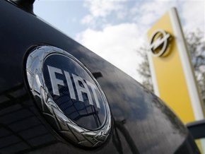 Fiat решил улучшить предложение для покупки Opel