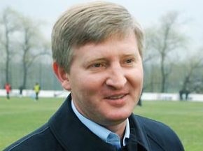 Ринат Ахметов розповів, як болів за Шахтар із Григорієм Суркісом