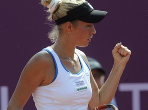 Варшава WTA: Альона Бондаренко зіграє у фіналі