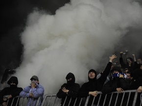 Болельщики Гамбурга: Мы рады, что Бремен не получил трофей