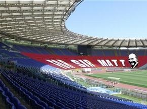 На Финале ЛЧ МЮ устроит модульное шоу в честь Басби