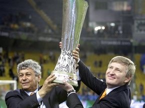 Луческу: Чувствую себя молодым и счастливым