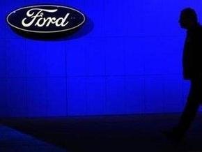 Ford не намерен принимать помощь от властей США