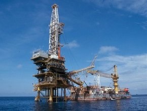 Нафтогаз увидел в Shell нового партнера по разработке месторождений на Черном море