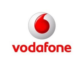 Прибыль Vodafone снизилась более чем в два раза