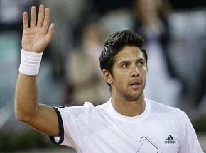 Мадрид ATP: Вердаско знову зустрінеться з Надалем