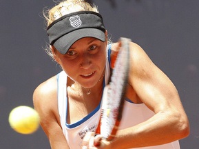 Мадрид WTA: Бондаренко переграла Чакветадзе