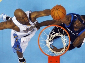 NBA: Денвер у фіналі Заходу