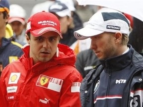 Фелипе Масса уверен, что Ferrari выживет без Формулы-1