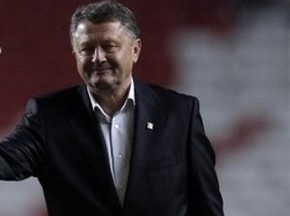Маркевич признал, что Ворскла больше хотела победы