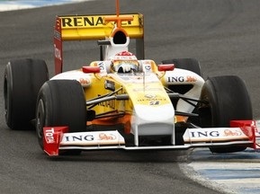 Renault присоединилась к ультиматуму Ferrari