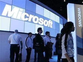 Microsoft впервые продаст облигации инвесторам