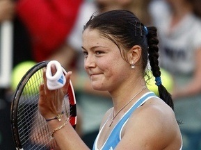 Рим WTA: Дінара Сафіна і Венус Вільямс змагатимуться за вихід у фінал