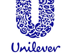 Прибыль Unilever снизилась на 43%