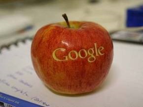 Антимонопольщики США расследуют связи Google с Apple