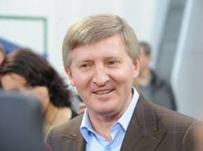 Ахметов: Нехай найсильніша команда зіграє у фіналі