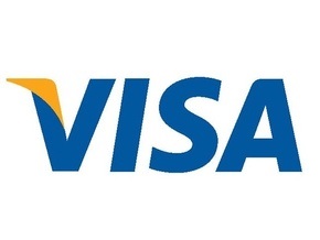 Чистая прибыль Visa выросла на 50%