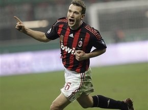 В Милане не верят, что Шевченко вернется в Челси