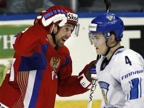 Форвард сборной России по хоккею может пропустить ЧМ из-за болезни