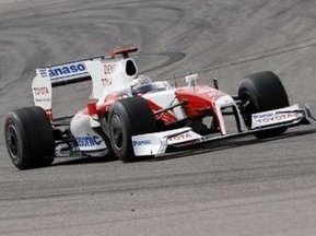 Формула-1: Баттон перемагає на Гран-прі Бахрейну