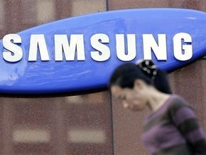 Прибыль Samsung снизилась почти на 72%