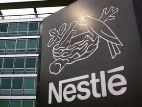 Nestle намерена производить Nescafe, Kitkat и Nuts на Свиточе