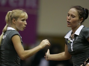 FedCup: С Украиной не сыграет лидер сборной Аргентины