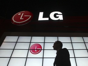 LG зафиксировала чистый убыток по итогам I квартала