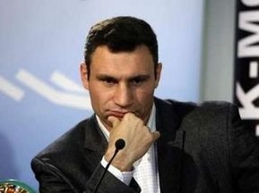 Валуєв цікавить Кличко тільки з поясом Чемпіона світу