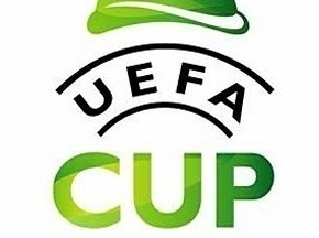 Украина вышла на 7-е место в таблице коэффициентов УЕФА