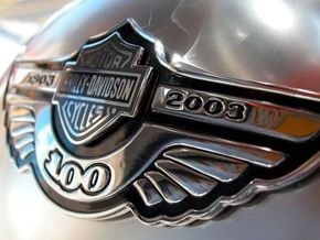 Чистая прибыль Harley-Davidson в I квартале упала на треть