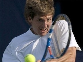 Российский теннисист подозревается в договорном матче