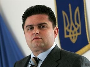 Лубківський призначений на посаду директора Євро-2012