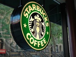 Ъ: Starbucks может выйти на украинский рынок