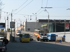 Евро-2012: В Киеве появятся указатели улиц на английском