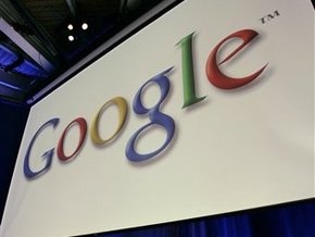 У Google пытаются отобрать украинский домен