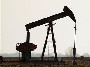 Нафтогаз начал бурение первой скважины в ОАЭ