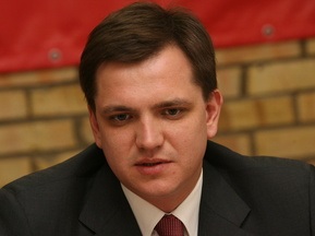 Павленко уверен в способности Украины провести ЧМ-2014 по хоккею