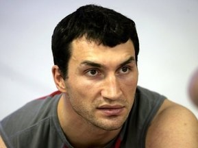 Хэй дает Кличко не больше шести раундов